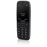 Panasonic MOBILNI TELEFON KX-TF400EXB CRNI | shoptok.hr
