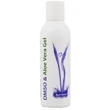 DMSO gel + Aloe Vera (150 ml)