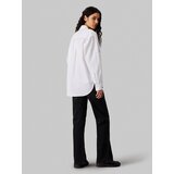 Calvin Klein Jeans Bluza bijela | shoptok.hr