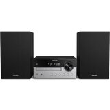 Philips Mini linija TAM4205CD; MP3-CD; USB; FM; BT;RMS 60W; alarm; LED zaslon; daljinski | Eponuda.ba