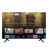Tesla televizor tesla 50S635BUS/LED/50"/UHD/smart/GoogleTV/crna/frameless 50S635BUS | ePonuda.com