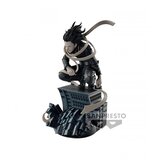 Bandai Banpresto - My Hero Academia - Dioramatic - Shota Aizawa The Tones Statue, (21551236) Cene