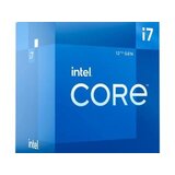 Intel Core i7-12700 2.1GHz25MB L3 LGA1700 BOX,Alder Lake | Eponuda.ba