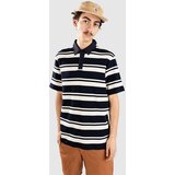 anerkjendt Akkikki Waffle Yd Polo Majica sky captain Cene