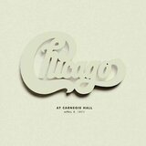 Chicago - At Carnegie Hall, April 9, 1971 (Live) (RSD 2022) (180g) (3 LP) Cene
