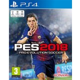  PS4 Pro Evolution Soccer 2018 PES 2018 | ePonuda.com