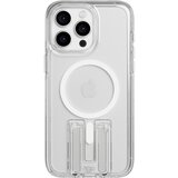 Tech 21 Tech21 EvoCrystal Kick Case MagSafe for iP 15 Pro Max White Cijene