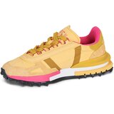 Lacoste Nizke superge ELITE ACTIVE Rumena | Shoptok.si