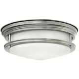 Elstead Lighting Quintiesse QN-HADRIAN-FS-AN-OPAL - spoljno plafonsko svetlo HADRIAN, 2xE27/40W/230V, IP44, hrom | Eponuda.com