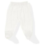 WALLXPERT set za novorođenče (5 komada) angel wings newborn baby set white | Eponuda.com