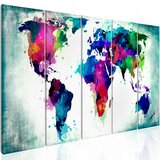 Slika - Colourful Chaos 225x90 | shoptok.hr
