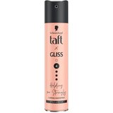 Taft Gliss Lak za kosu Hold Me Strong, 250 ml Cene