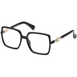 Max Mara MM5108-H 001 ONE SIZE (55) Črna/Kristalna | Shoptok.si