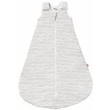 Ergobaby vreća za spavanje s nogavicama Silver Waves (6-18/M) TOG 1 Cijene