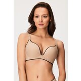 Luna Splendida Modrček Miracle One Push-Up, brez kosti | Shoptok.si