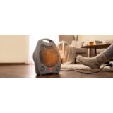 Dom Grijalica sa ventilatorom, 2000W - FK1M | shoptok.hr