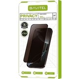 BAVITEL iPhone 18 Pro Max Privacy zaštitno staklo- 9H 9H Ultrasonic unlock ( 95755 ) Cene