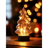 Sinsay LED lampa u obliku božićnog drvca | shoptok.hr