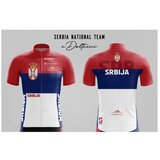 Doltcini Biciklistički dres reprezentacije Srbije | ePonuda.com