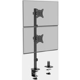 Vonhaus dvojni namizni nosilec do diagonale 32'' vertikalen Cene
