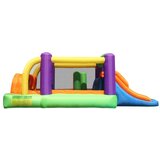 Happy Hop dvorac na napuhavanje s preprekama | shoptok.hr