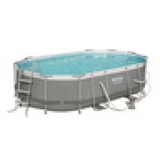 Bestway BAZEN SA FILT. 56448 488X305X107 STEEL PRO MAX BW #1 | Eponuda.com