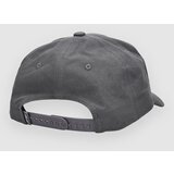 Reell Zenith Kapa s šiltom dark grey | Shoptok.si