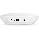 Tp-link EAP245 AC1750 Wireless Dual Band Gigabit Ceiling Mount Access Point, 450Mbps at 2.4GHz + 1300Mbps... | Eponuda.ba