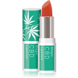Dermacol Cannabis Magic CBD pH balzam za ustnice s prilagodljivo barvo za ustnice odtenek 06 3,5 ml Cene