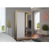 ADRK ORMAR REWENA (VIE BOJA)-Sonoma hrast/bijela | shoptok.hr