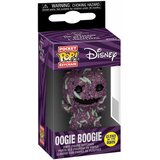 FUNKO Pocket Pop Llavero Pocket POP Disney Pesadilla Antes de Navidad Oogie Boogie | shoptok.hr