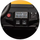  Auto na akumulator za dvoje djece CAT UTV | shoptok.hr