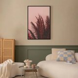  Slika - Palm Trees at Sunset (1 Part) Vertical 60x90 | shoptok.hr