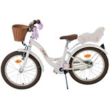 Volare dječji bicikl Blossom 18″ bijele boje | shoptok.hr