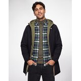 K-Way Parke JACOB ST WARM DOUBLE Črna | Shoptok.si