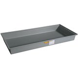 Cemo Talna prestrezna kadica iz fiberglasa, 3 x 200-l sod, brez dovoljenja, brez mrežaste rešetke | Shoptok.si