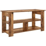  Stalak za TV Staro drvo 100 x 40 x 50 cm | Eponuda.ba
