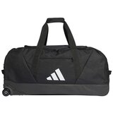 Adidas Športne torbe Tiro Trolley Črna Cene