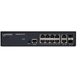  LANCOM GS-2310 Managed L2 Gigabit Ethernet (10 /100 /1000) 1U Black | shoptok.hr