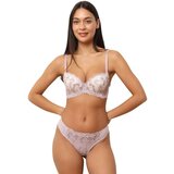 La Modeuse Oblazinjeni 74790_P176643 Vijolična | Shoptok.si