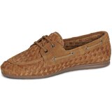 Bullboxer Mokasini & Jadralni čevlji 6YY0950402 Kostanjeva | Shoptok.si