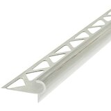  Rubni profil za stepenice STEP AF (Aluminij, Srebrne boje) | shoptok.hr