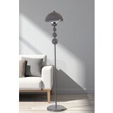 Opviq Podna lampa Hayal, Siva | ePonuda.com