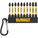 Dewalt Set vijačnih nastavaka DT7274, 57mm, 10 komada Cijene