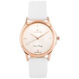 G. Rossi Analogne ure 10513A3C3 pisana | Shoptok.si
