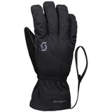 Rukavice SCOTT ULTIMATE GTX black Cene