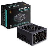 BIT FORCE napajanje 750W 80+ BRONZE FUSION BPS-750 modularno, ATX 3.1, PCI-E 5.1 | shoptok.hr