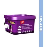 Zorka Life akrilna boja za zidove, 2.5l,Deep sky Cene