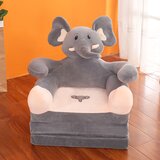  Foteljica za decu GREY ELEPHANT B030 | ePonuda.com