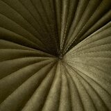 Catherine Lansfield Ukrasni jastuk od samta ø 40 cm Round Soft Touch – | shoptok.hr
